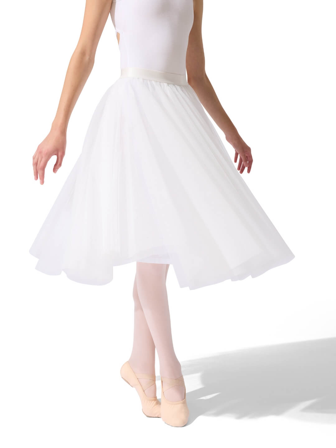Capezio Capezio Étoile Long Tutu Skirt - Child