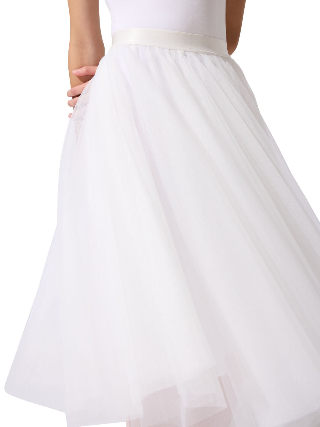Capezio Capezio Étoile Long Tutu Skirt - Child