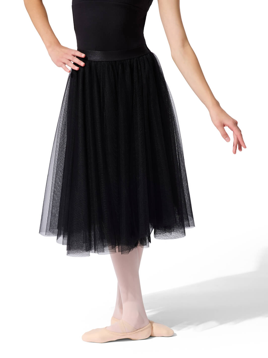 Capezio Capezio Étoile Long Tutu Skirt - Child