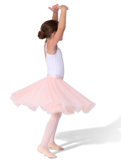 Capezio Capezio Étoile Long Tutu Skirt - Child