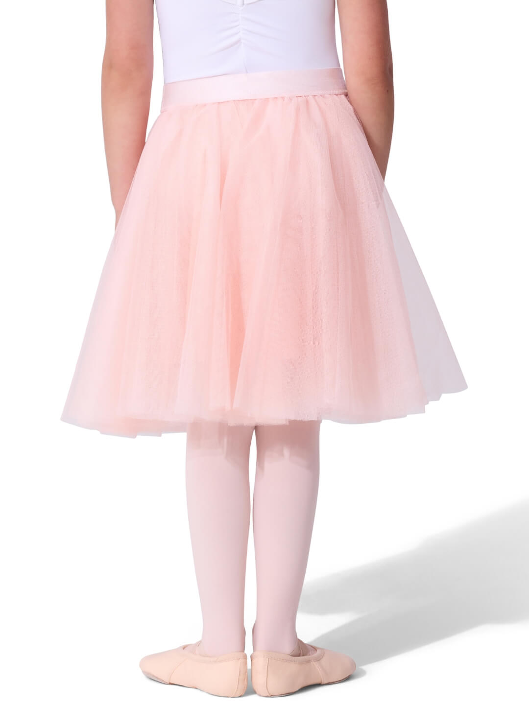 Capezio Capezio Étoile Long Tutu Skirt - Child