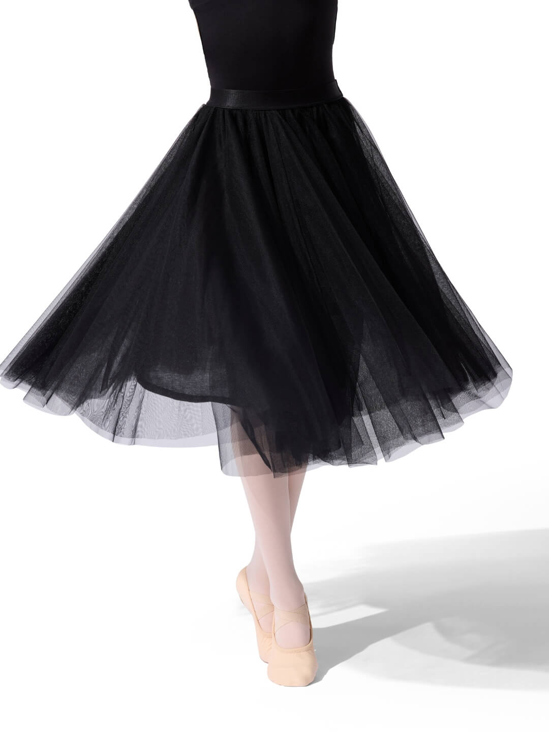Capezio Capezio Étoile Long Tutu Skirt - Child