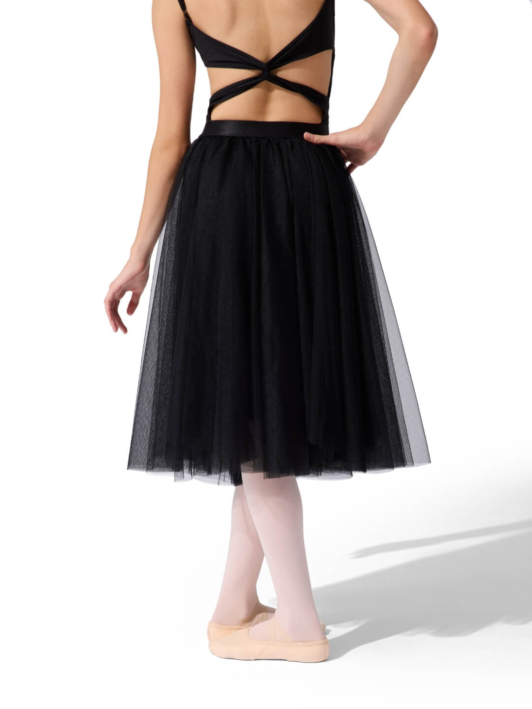 Capezio Capezio Étoile Long Tutu Skirt - Child