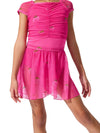 Bright Pink