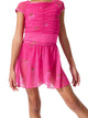 Bright Pink