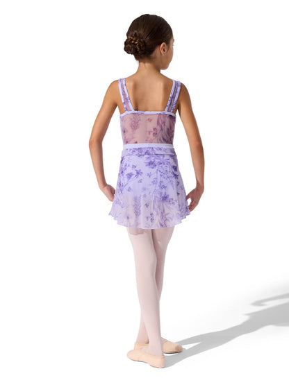 Capezio Capezio Fairy Toile Fae Ribbon Skirt - Child