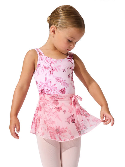 Capezio Capezio Fairy Toile Fae Ribbon Skirt - Child