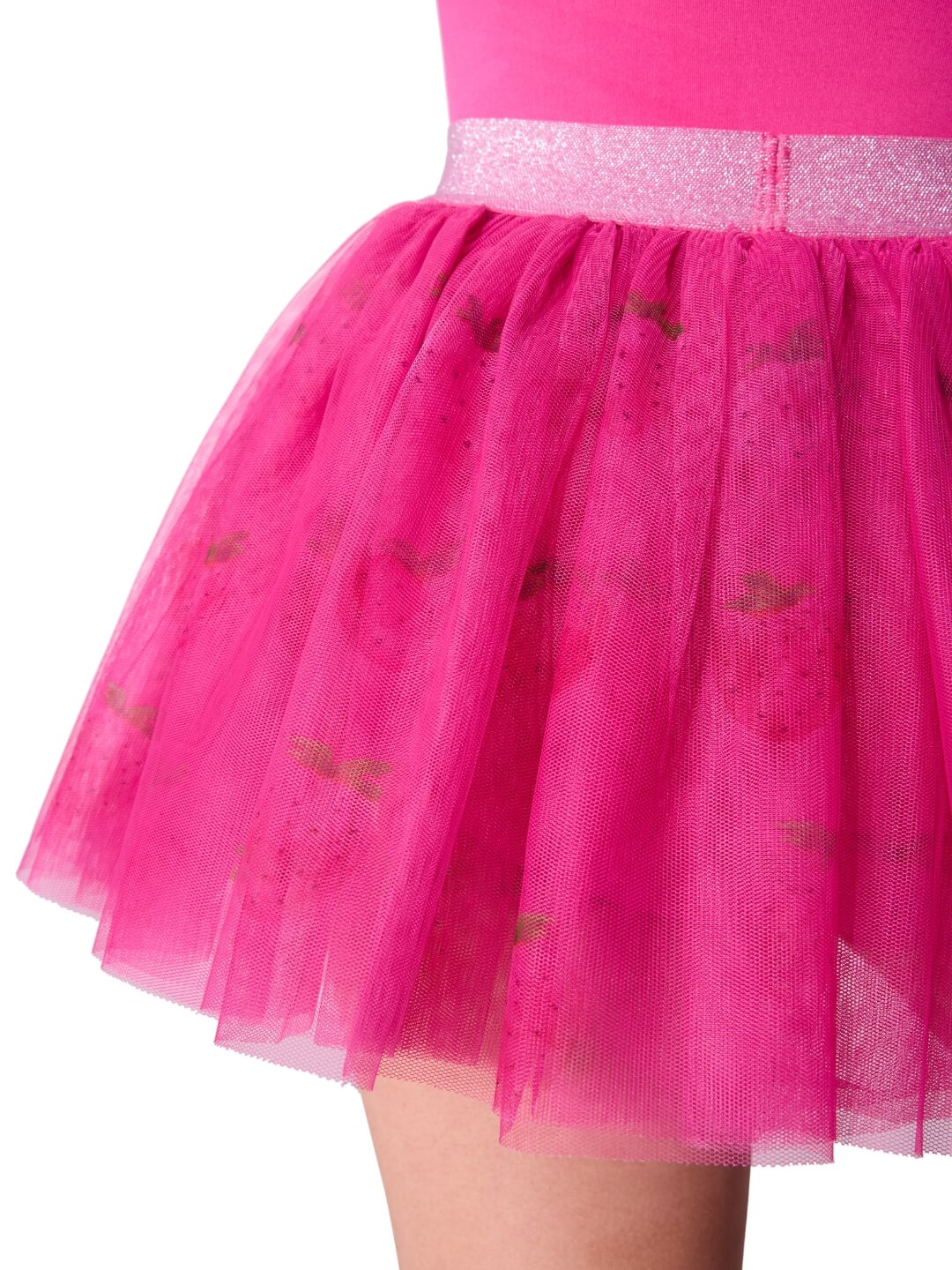 Capezio Capezio Berry Sweet Sweet Tart Tutu Skirt - Child
