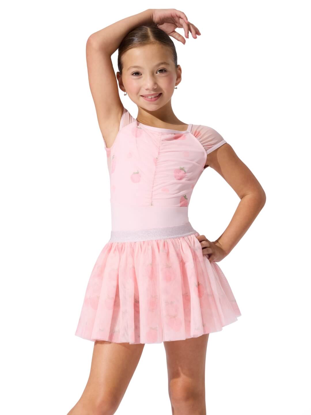 Pink,Toddler
