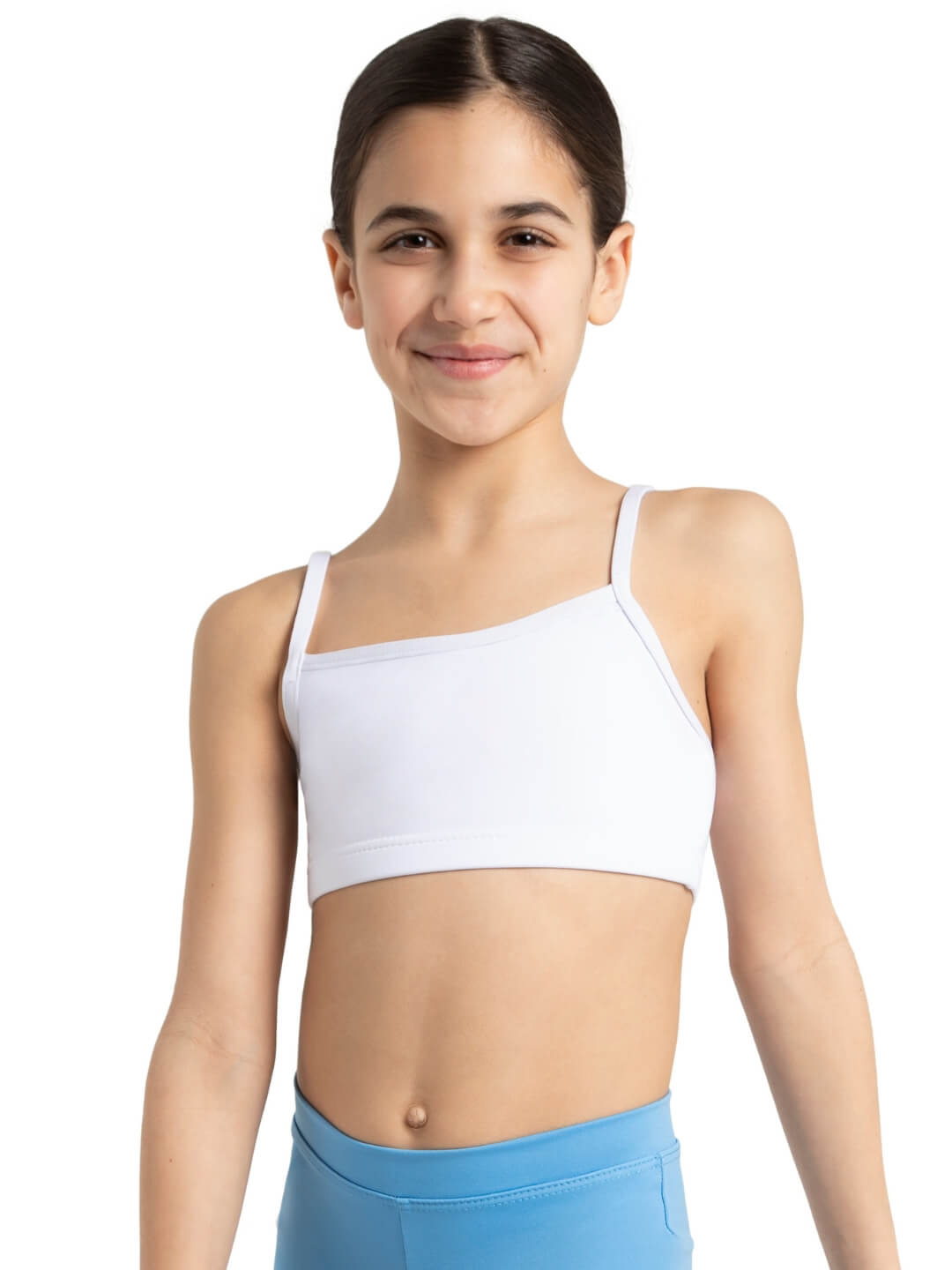 White,Child Small