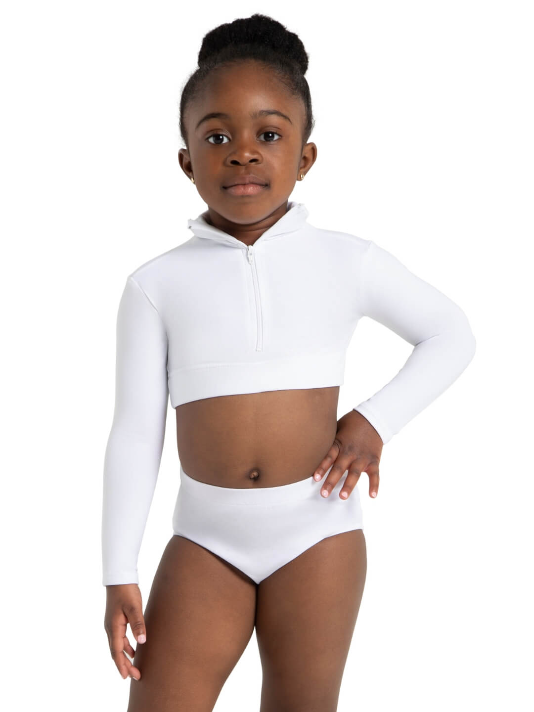White,Child Small