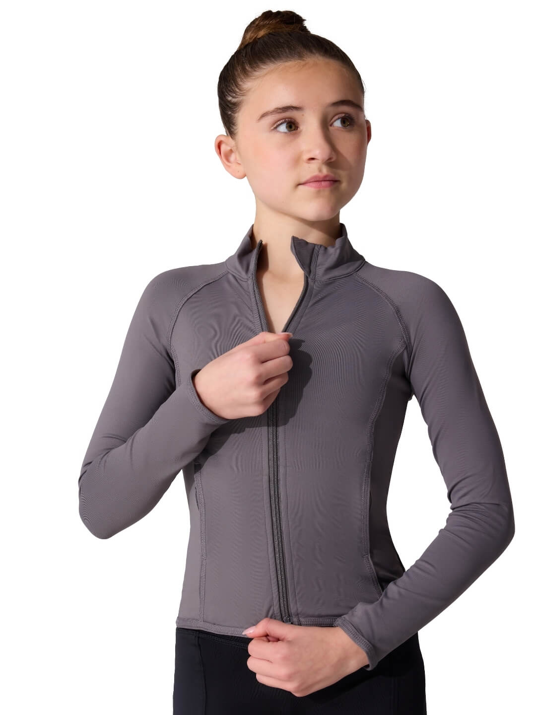 Capezio Capezio Studio Collection Jacket - Child