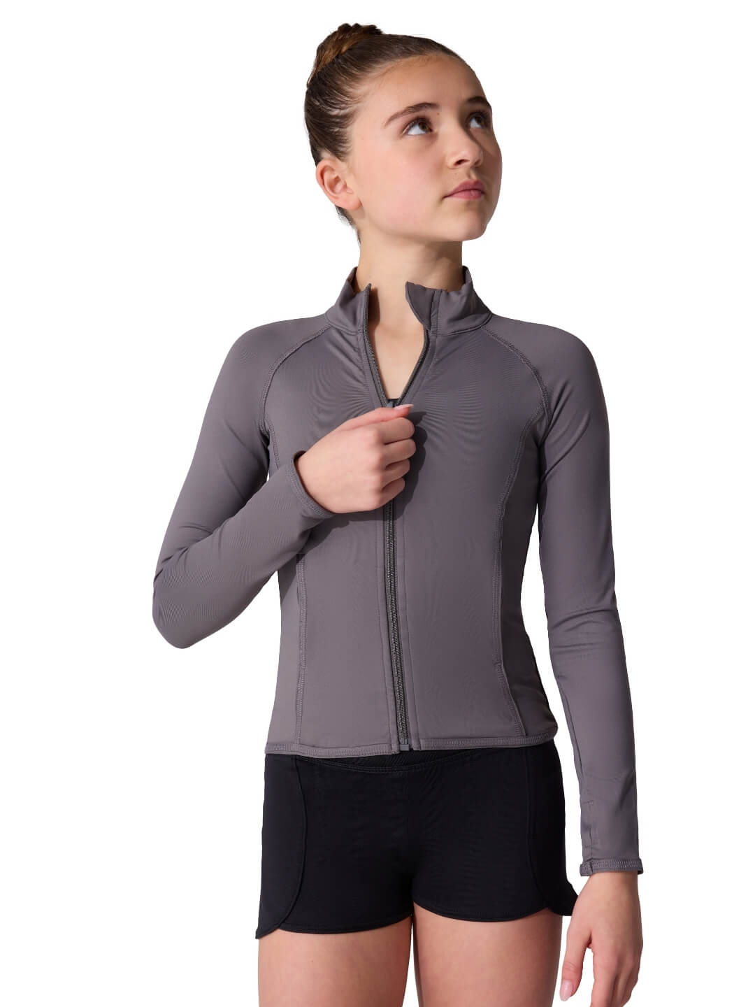Capezio Capezio Studio Collection Jacket - Child