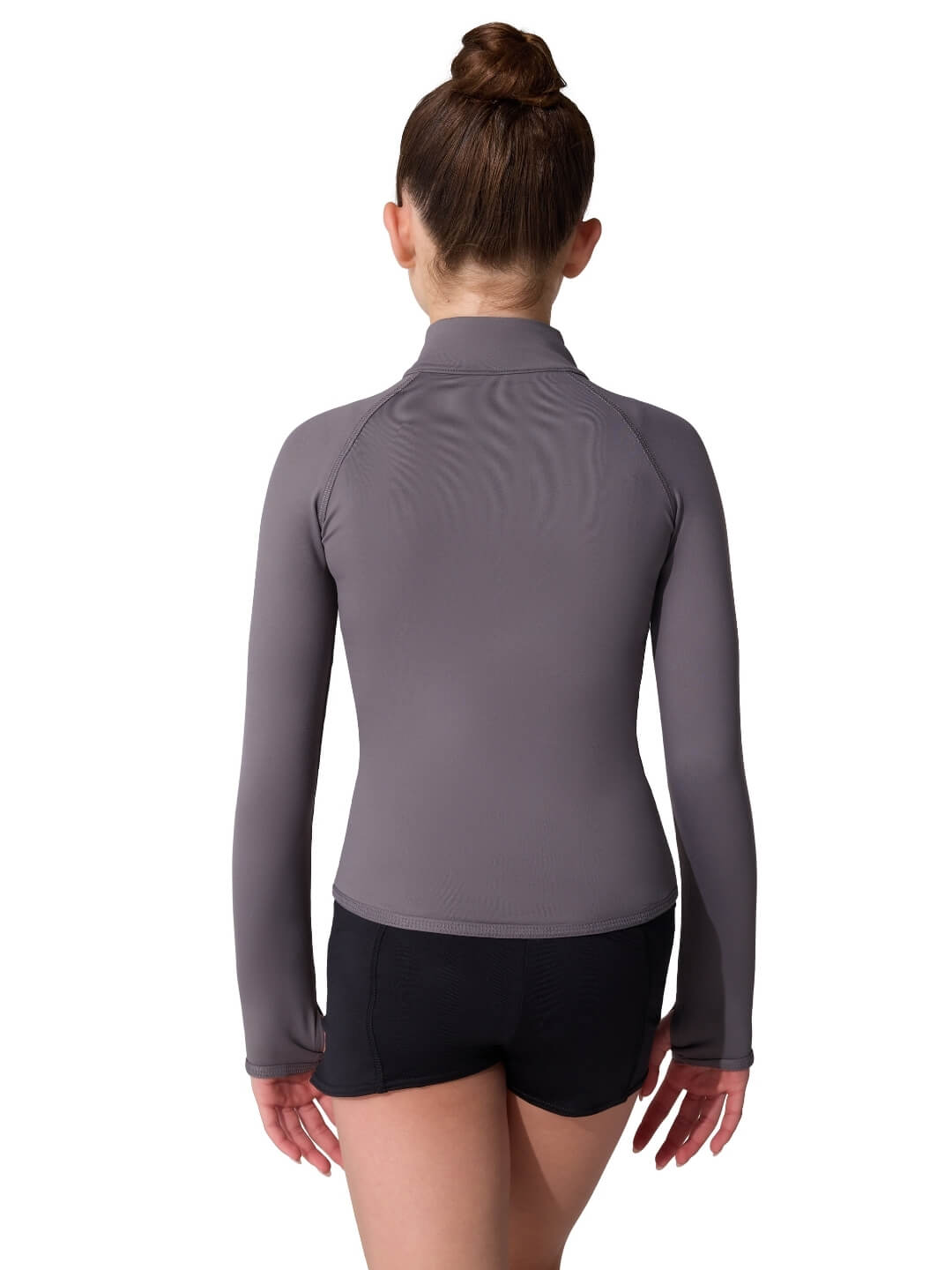 Capezio Capezio Studio Collection Jacket - Child