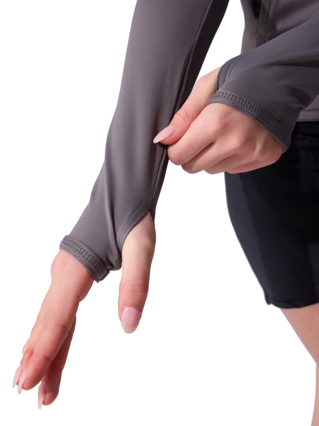 Capezio Capezio Studio Collection Jacket - Child