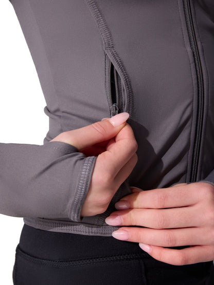 Capezio Capezio Studio Collection Jacket - Child