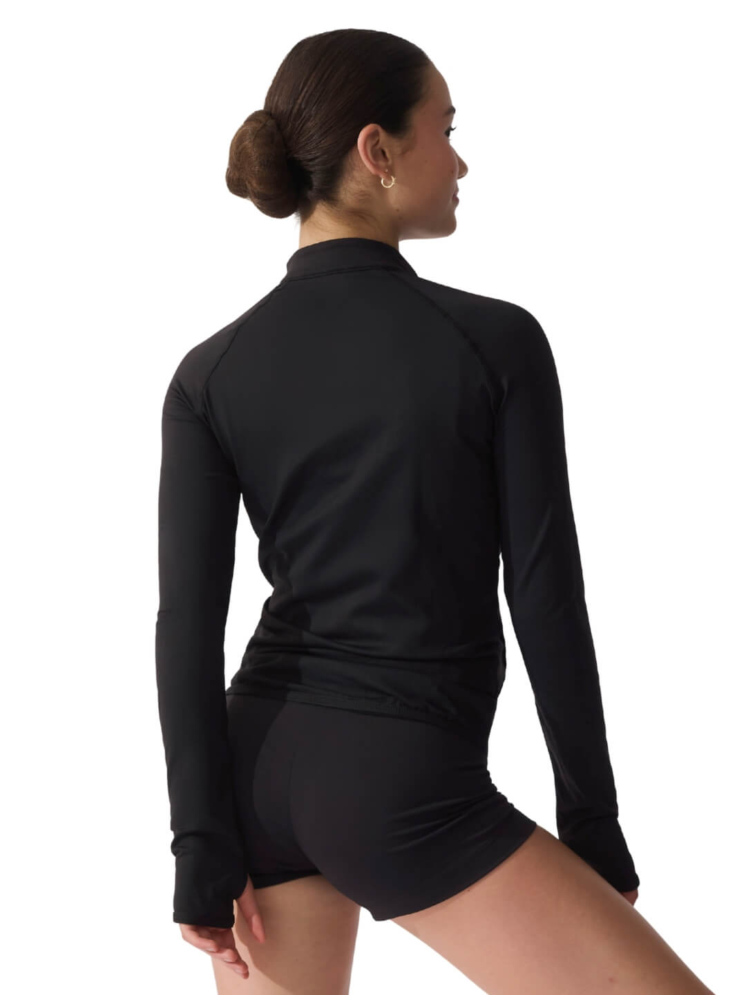 Capezio Capezio Studio Collection Jacket - Child