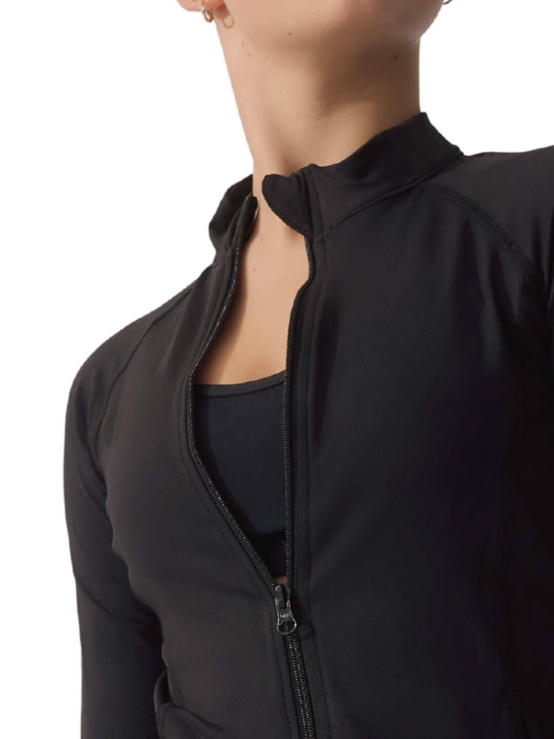 Capezio Capezio Studio Collection Jacket - Child