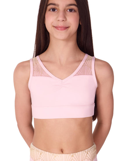Capezio Capezio Sea Star Starfish Top - Child