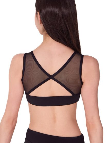 Capezio Capezio Sea Star Starfish Top - Child
