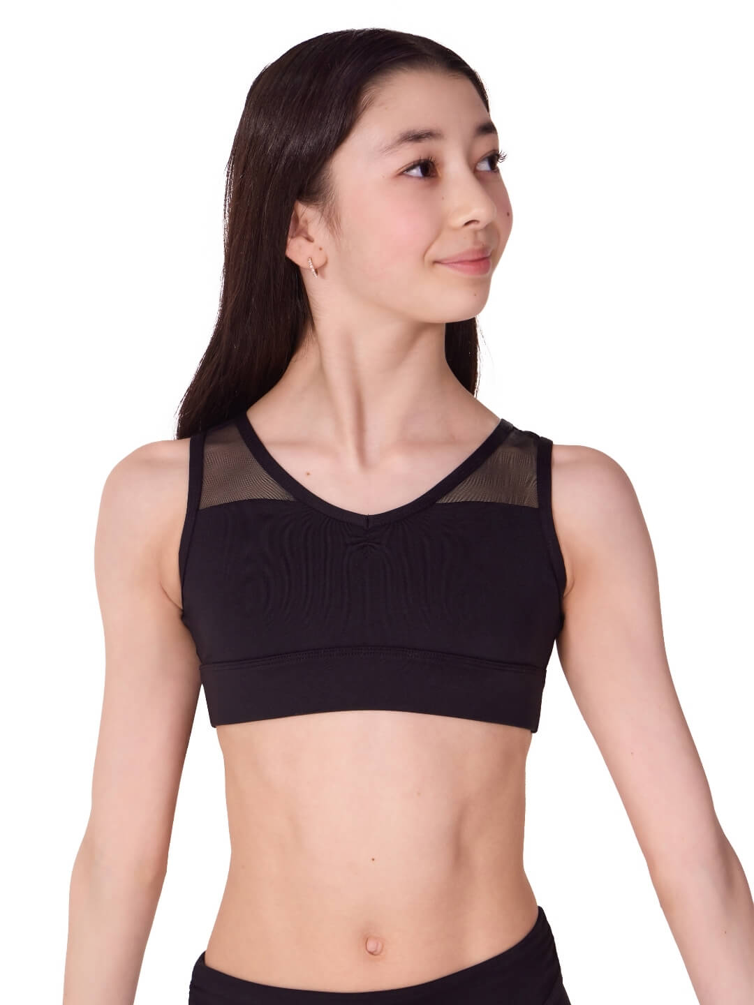 Capezio Capezio Sea Star Starfish Top - Child