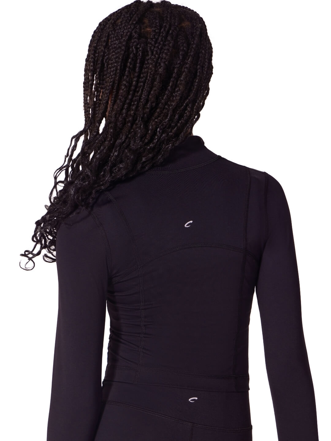 Capezio Capezio Soft Elegance Athletic Dance Jacket - Tween