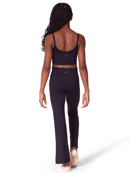 Capezio Capezio Soft Elegance Dance Cami Top - Tween