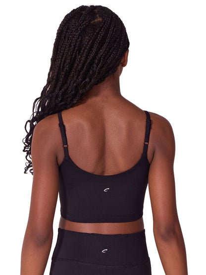 Capezio Capezio Soft Elegance Dance Cami Top - Tween