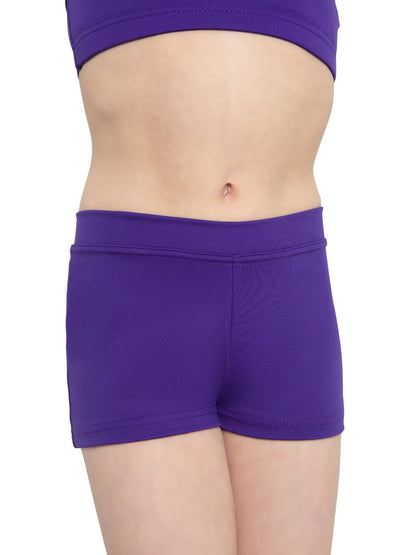 Purple,Child Small