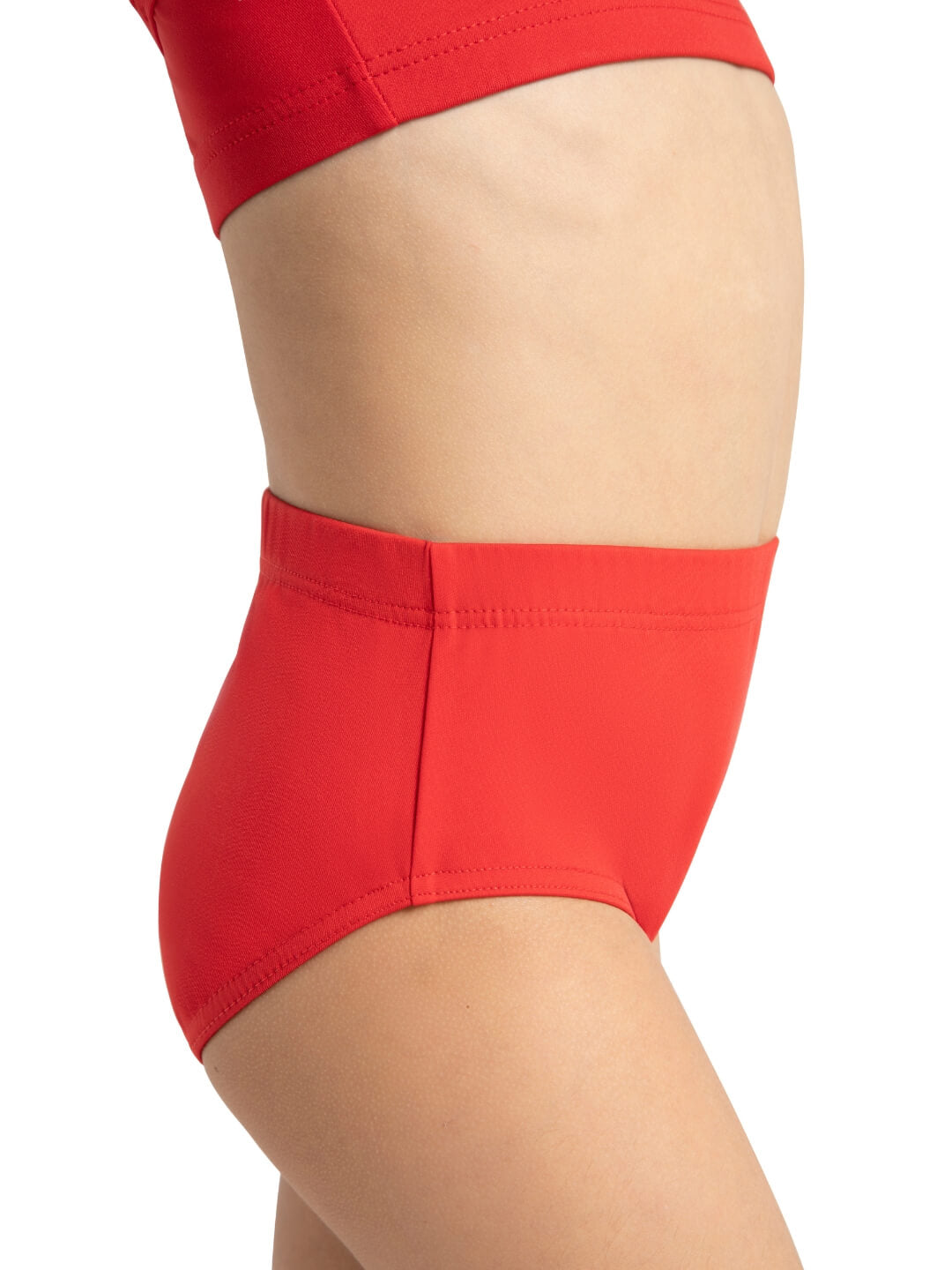 Capezio Children's Classic Stretch Dance Brief