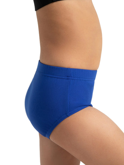 Capezio Children's Classic Stretch Dance Brief
