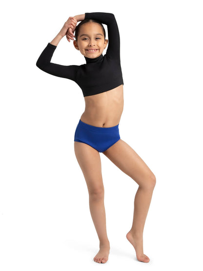 Capezio Children's Classic Stretch Dance Brief