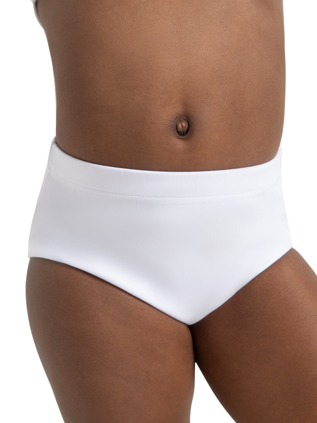 Capezio Children's Classic Stretch Dance Brief