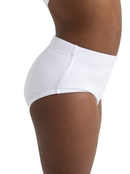 Capezio Children's Classic Stretch Dance Brief