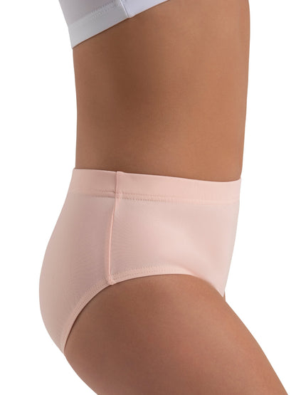 Capezio Children's Classic Stretch Dance Brief