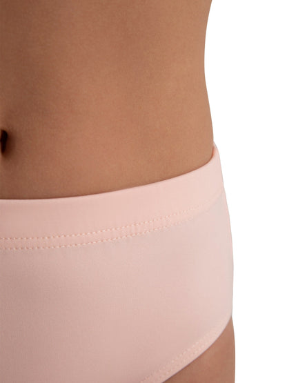 Capezio Children's Classic Stretch Dance Brief