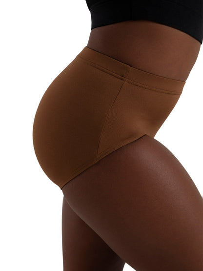 Capezio Children's Classic Stretch Dance Brief