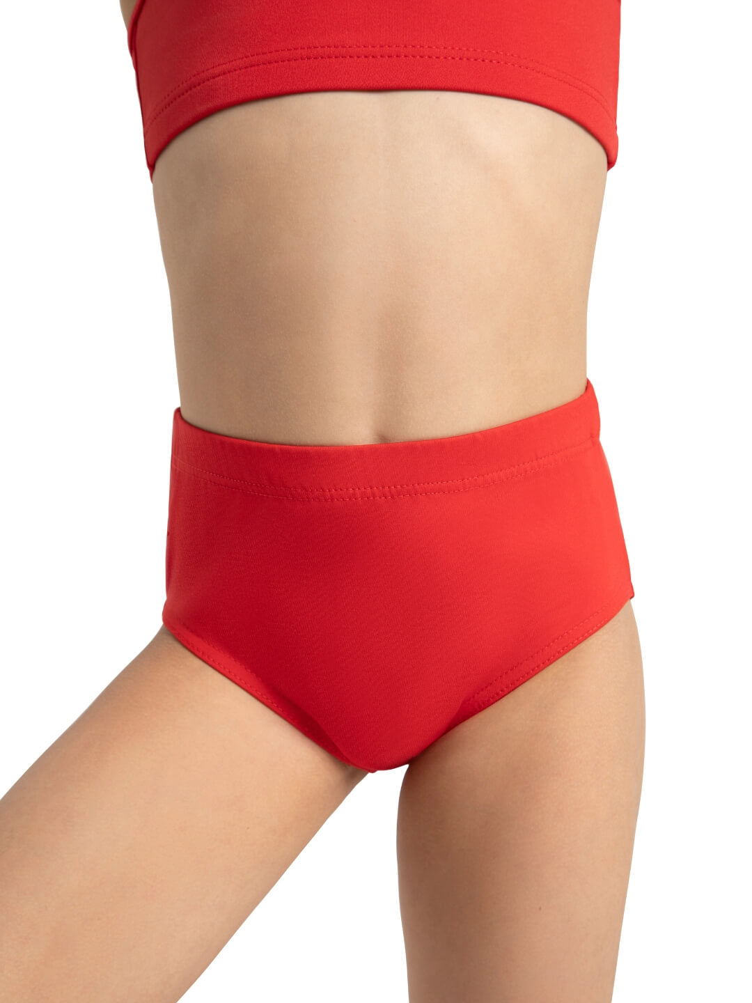 Capezio Children's Classic Stretch Dance Brief