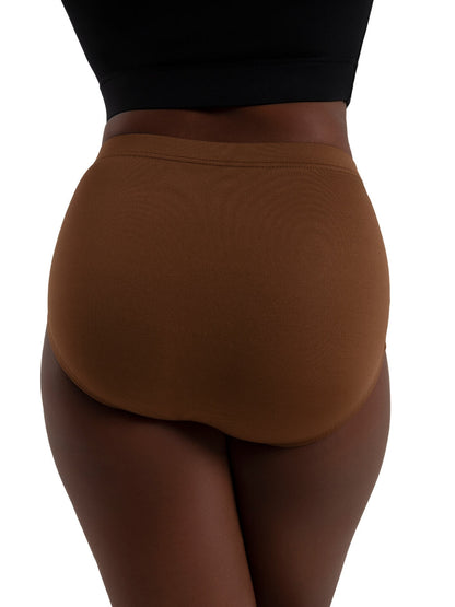 Capezio Children's Classic Stretch Dance Brief