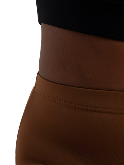 Capezio Children's Classic Stretch Dance Brief