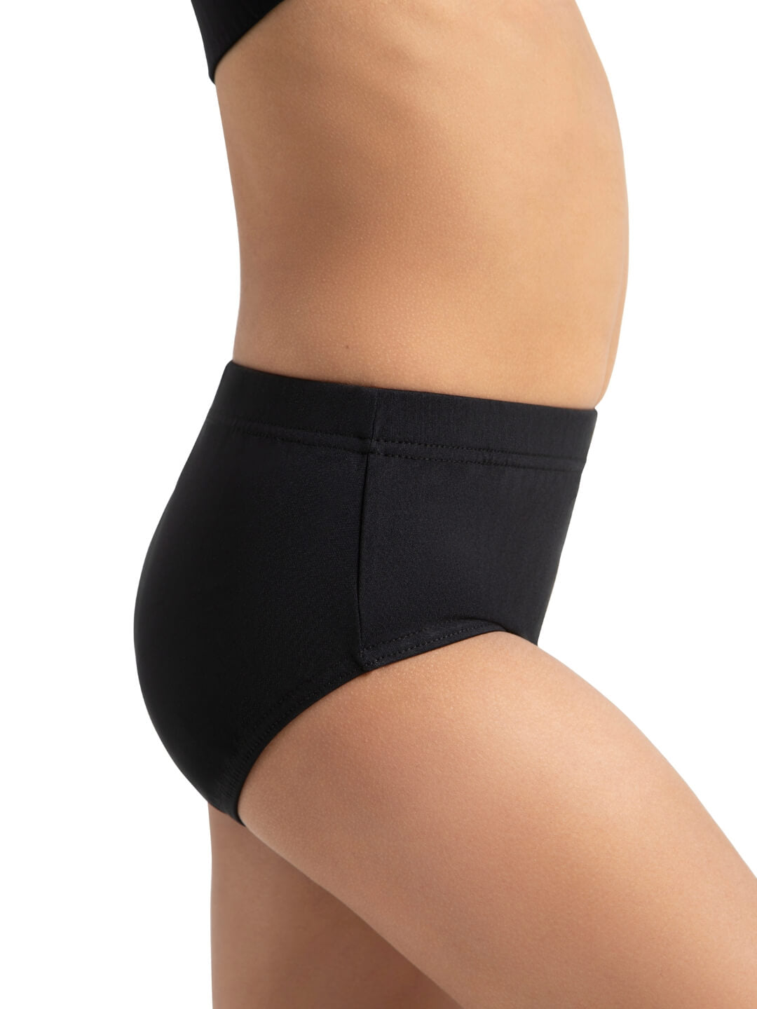 Capezio Children's Classic Stretch Dance Brief