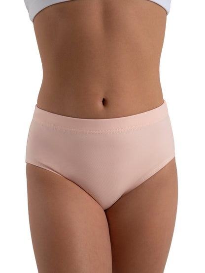 Ballet Pink,Child Small