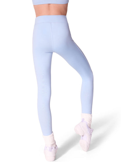 Capezio Capezio Studio Collection Elevate Ankle Legging - Child