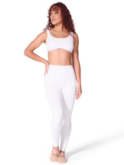 Capezio Capezio Studio Collection Elevate Ankle Legging - Child