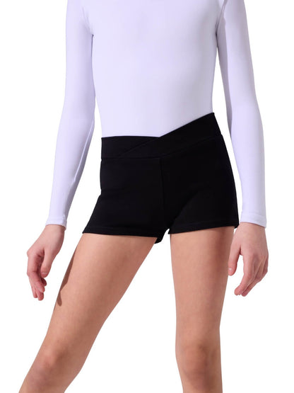 Capezio Children's Best-Selling Boy Short