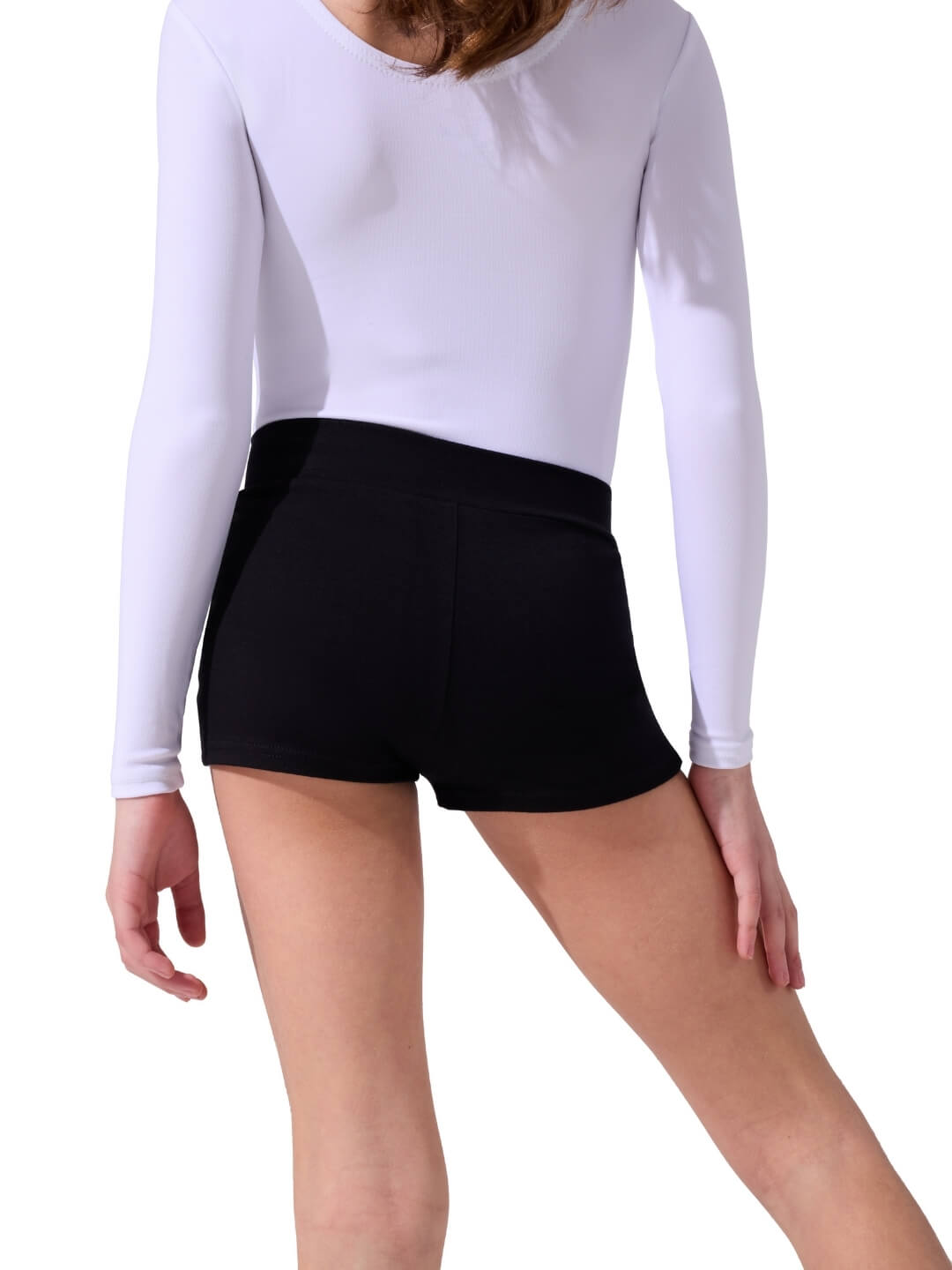 Capezio Children's Best-Selling Boy Short