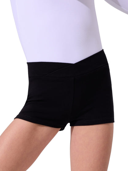 Capezio Children's Best-Selling Boy Short