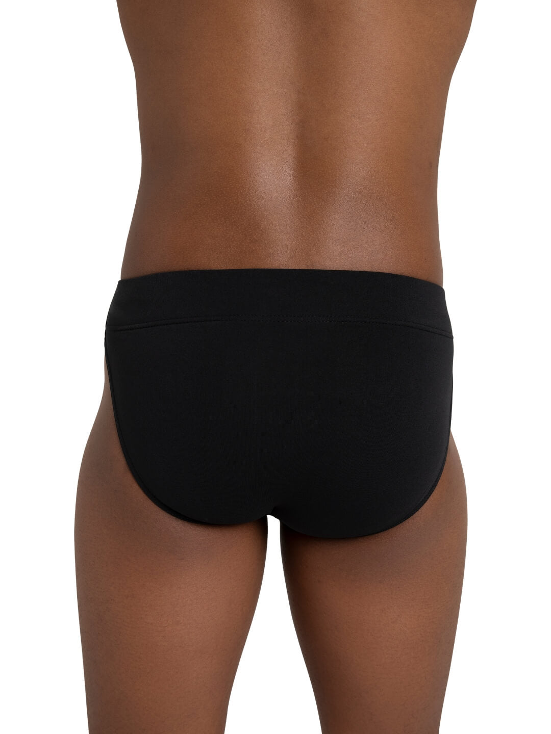 Capezio Boy's Full Seat Dance Brief