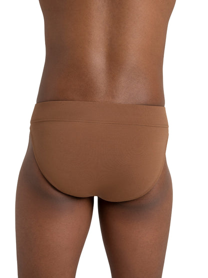 Capezio Boy's Full Seat Dance Brief