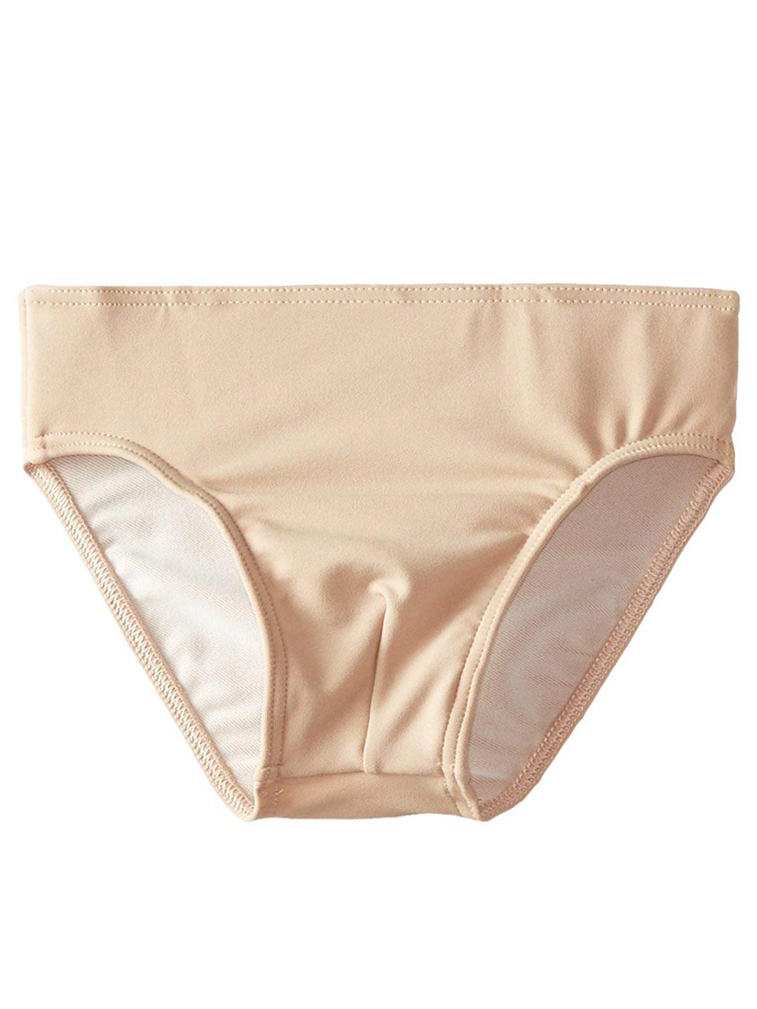 Capezio Boy's Full Seat Dance Brief